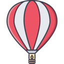 architecture and city,transport,transportation,flight,fly,urban,air,hot air balloon,air balloon,cityscape